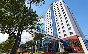 Crowne Plaza San Pedro Sula