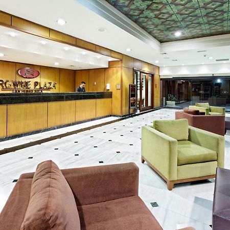 Crowne Plaza San Pedro Sula Hotel Exterior photo